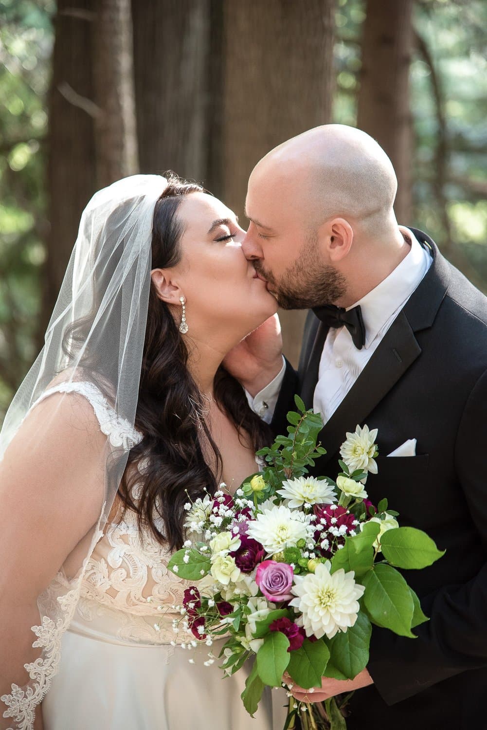 Wedding — Liza W.