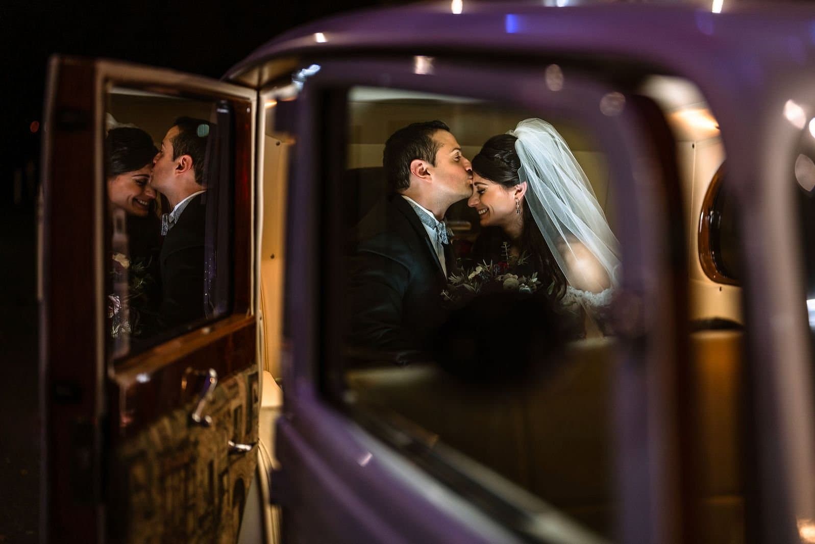 Andre Morgan Photography wedding photography in New Jersey
