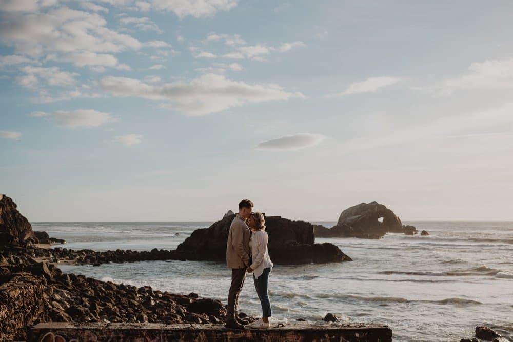 Engagement Session by JustinPic