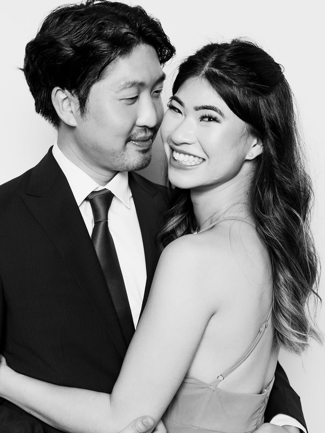 Wedding — Lindsay & Alex