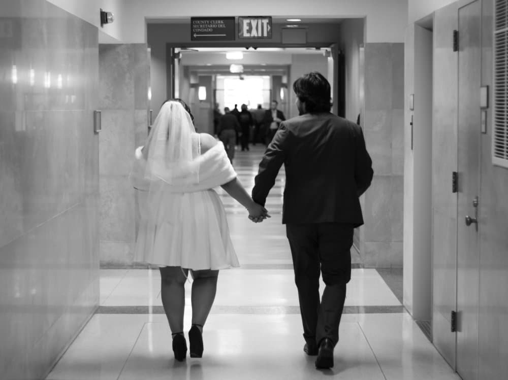Photography by Jose Manuel Weddings