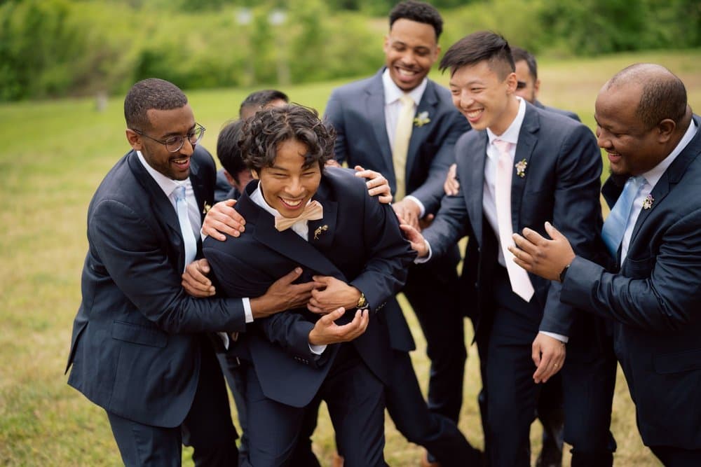 Photography by Wornden Ly Weddings