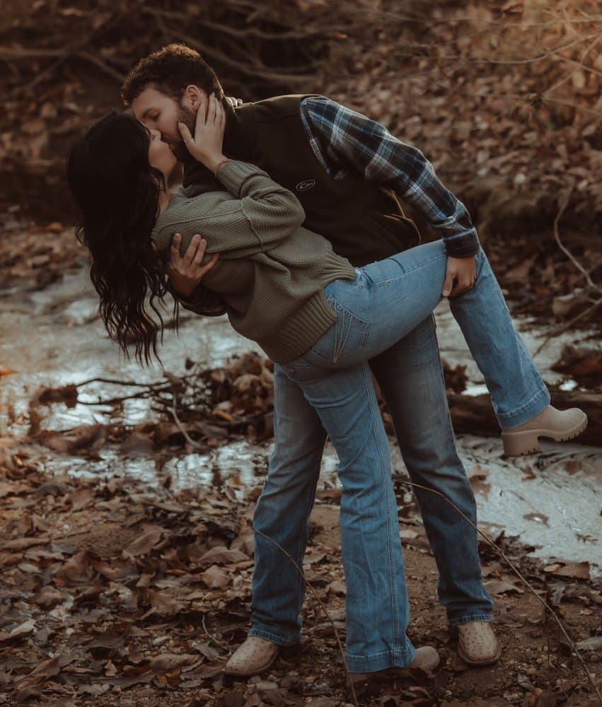 Photography by Southern Lace Photography