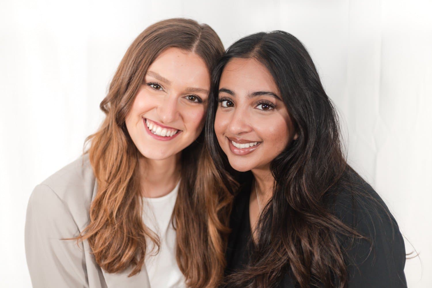 Wedding — Shayna and Amena