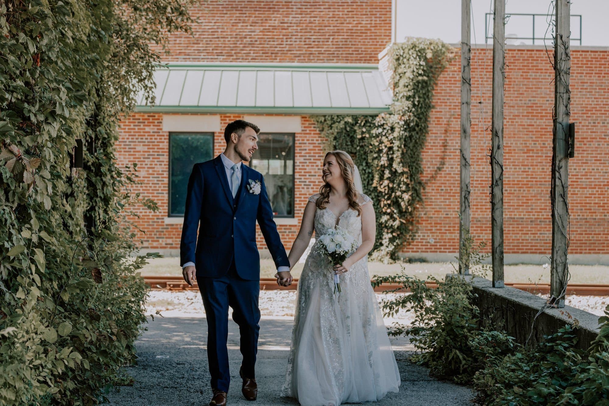 Wedding Photography (6 Hours, 1 Photographer) by OKBritknee