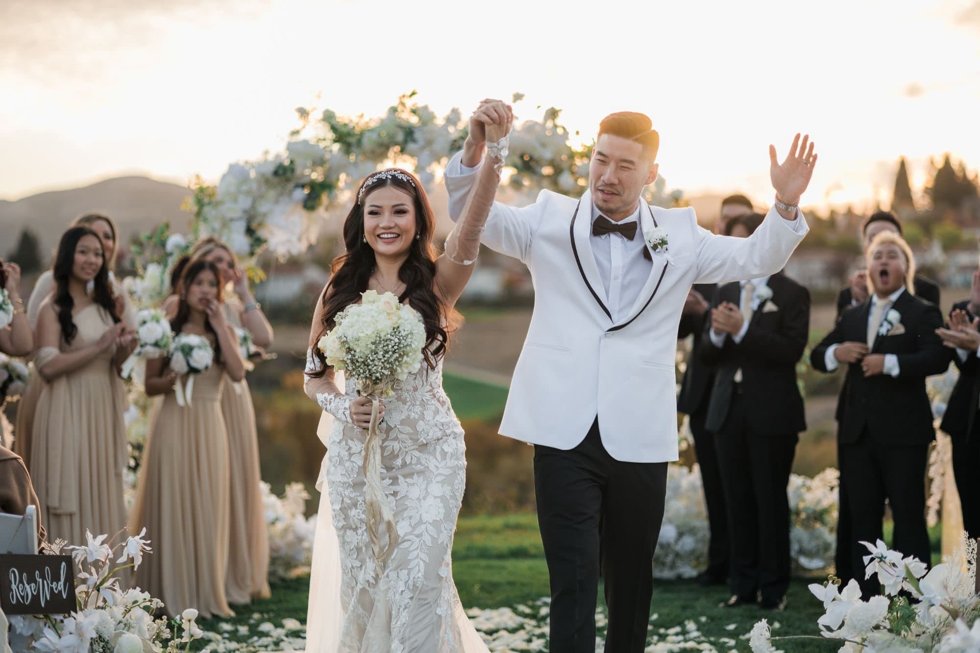 Wedding Photography (6 Hours, 2 Photographers)