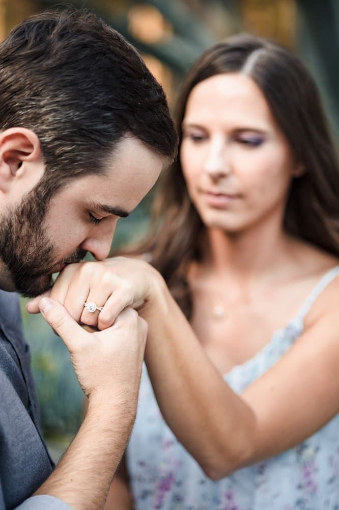 Engagement Session by Tell It Well Photo Video