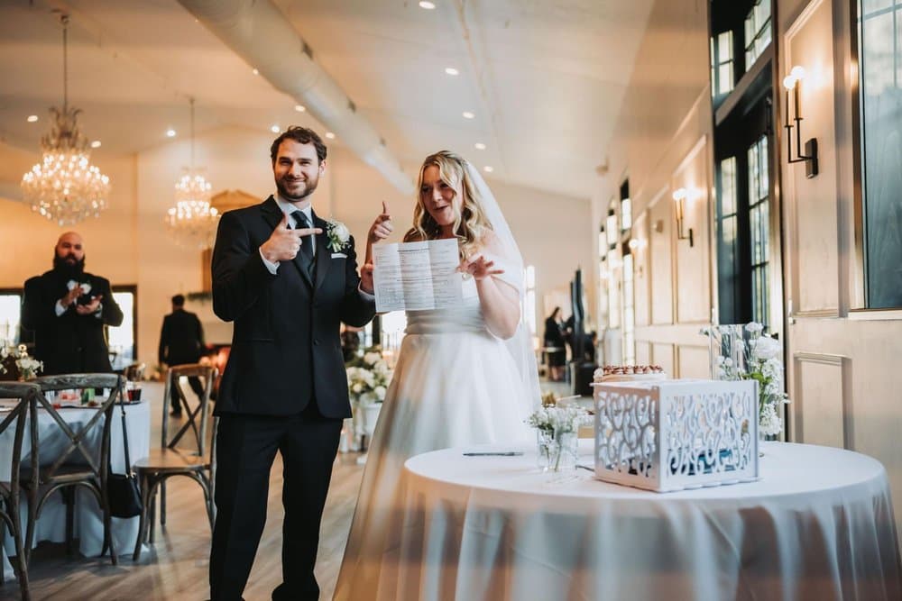 Classic II Wedding Photography (6 Hours, 1 Photographer) by Classic Vibes Weddings