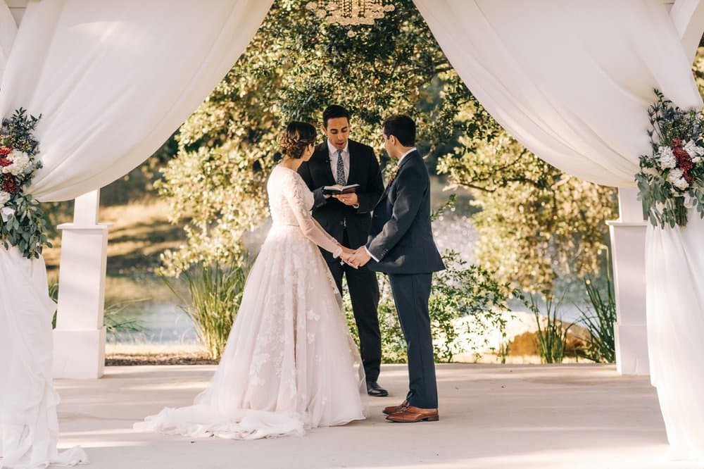 Destination Wedding by Mohnte Elizondo Photography