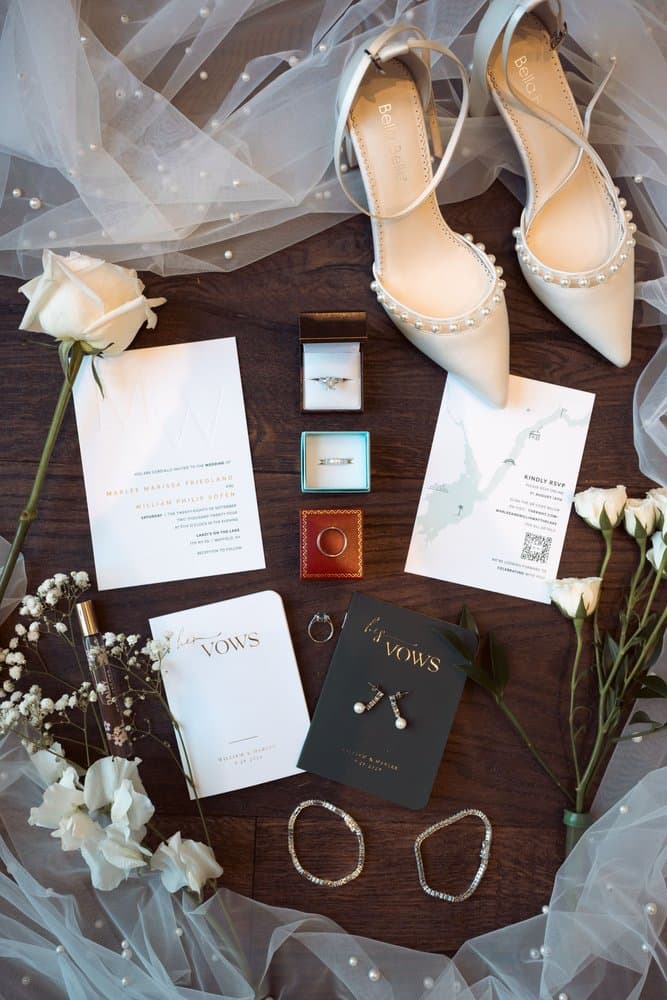 Photography by Maksim Akelin Weddings