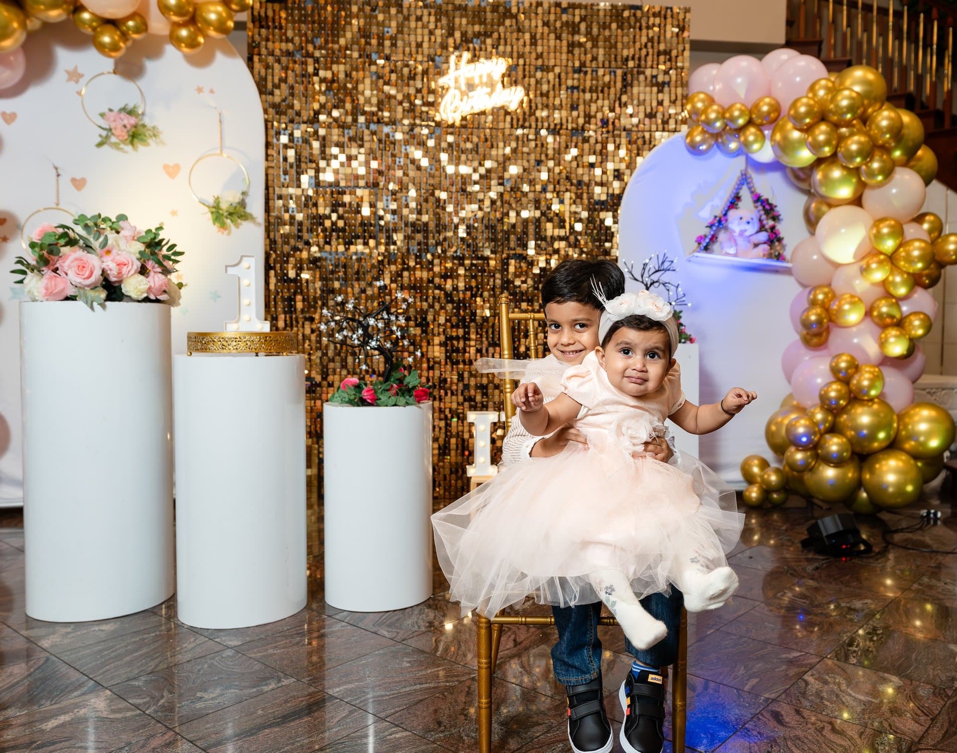 Event Photography