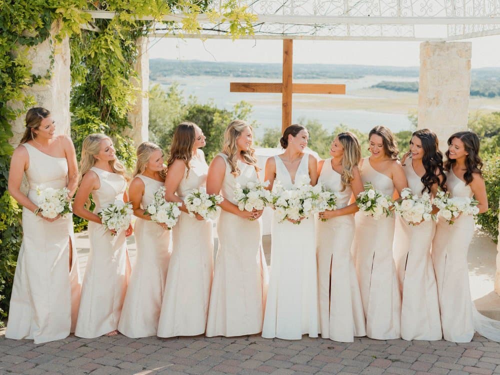 Wedding Photography (8 Hours) by Silk and Stone Studio