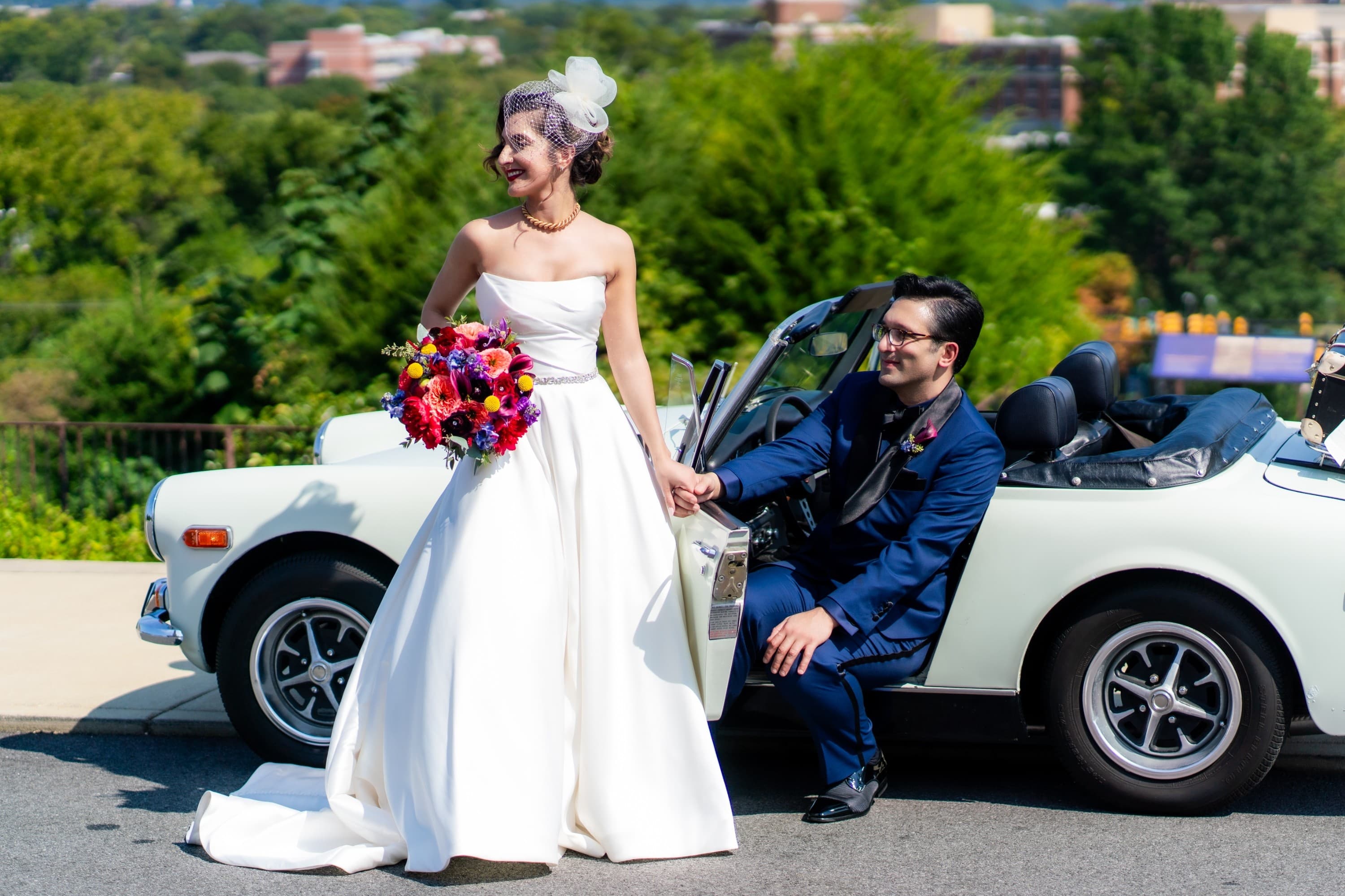 Fourth Photography, LLC wedding photography in Washington, D.C.