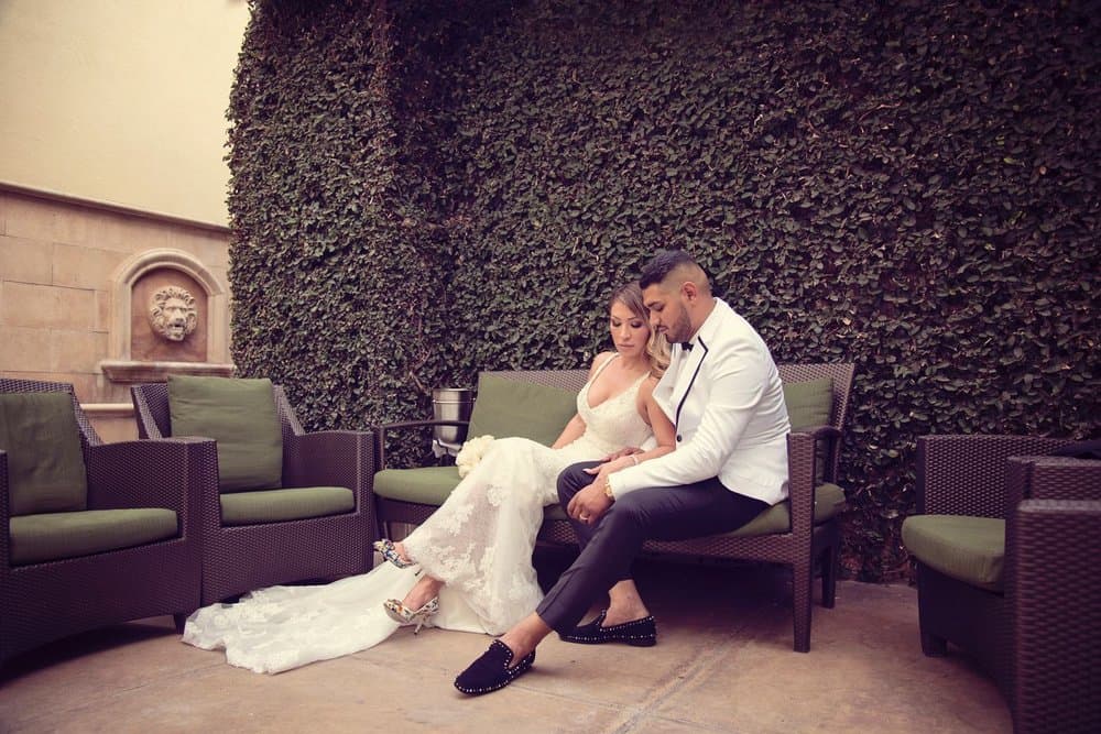 Indigo Blue Wedding Collection (6 Hours) by Ocean Blue Photography and Design