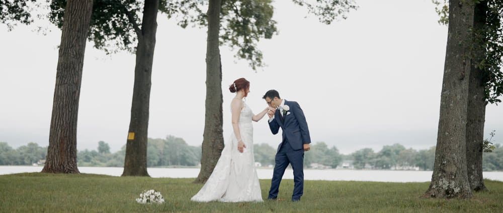 Highlights Wedding Videography (8 Hours, 1 Videographer) by Event Story studio