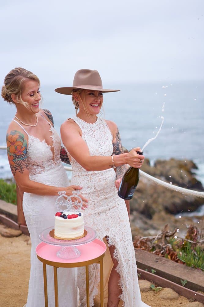 Photography by WILLA Weddings