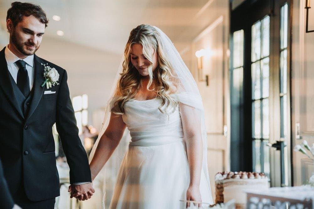 Photography by Classic Vibes Weddings