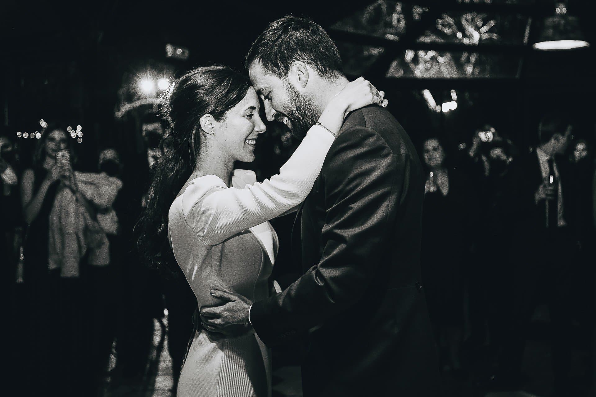 Wedding — Gabriel & Irene