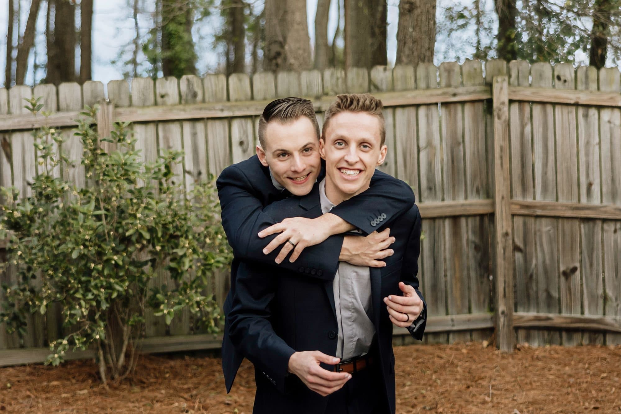 1 Hour Engagement Session