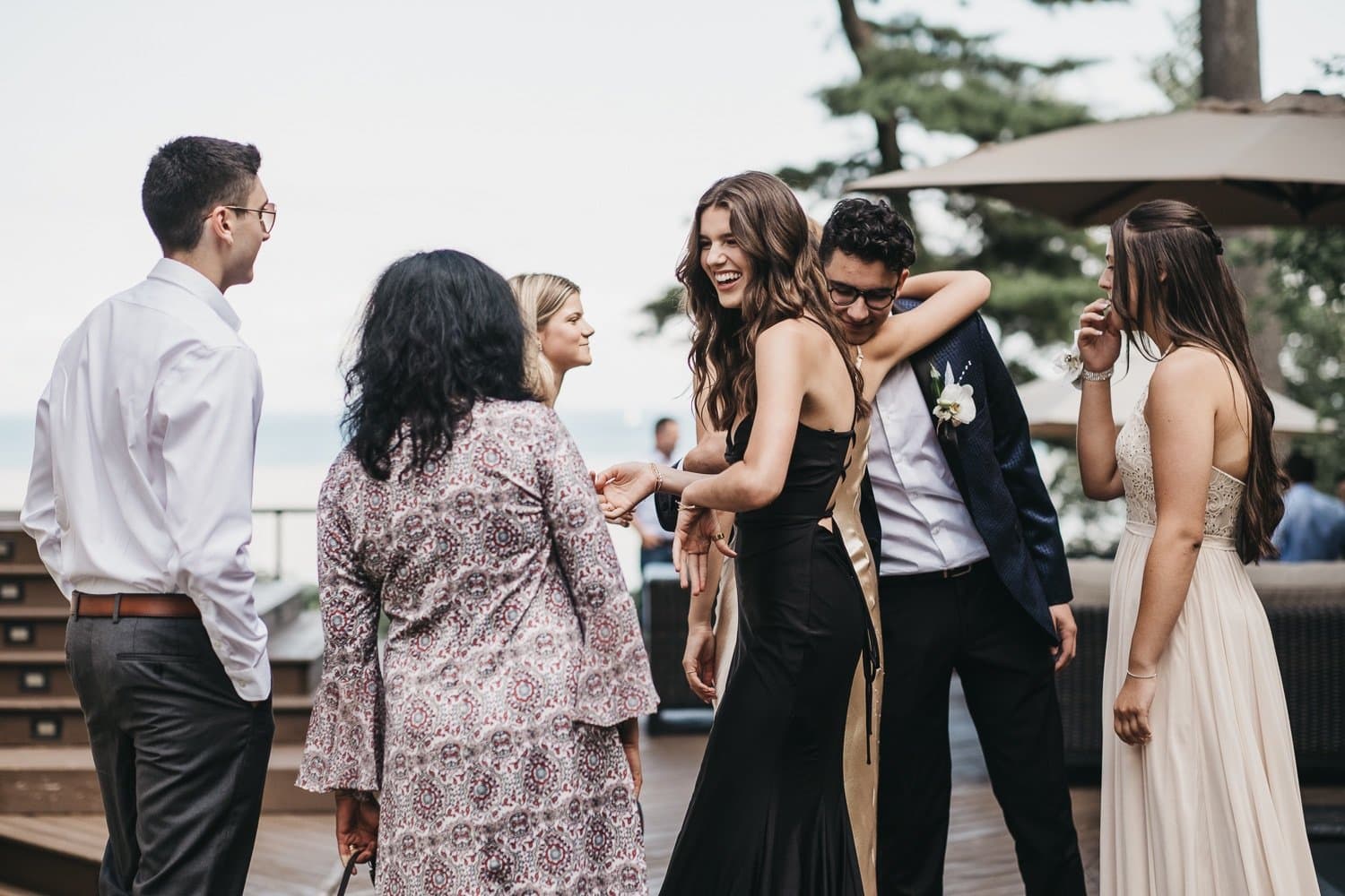 Graduation / Prom Photo Session