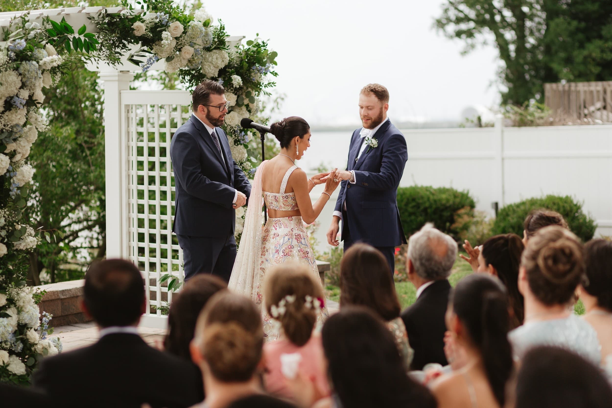 Jose Manuel Weddings wedding photography in New Jersey