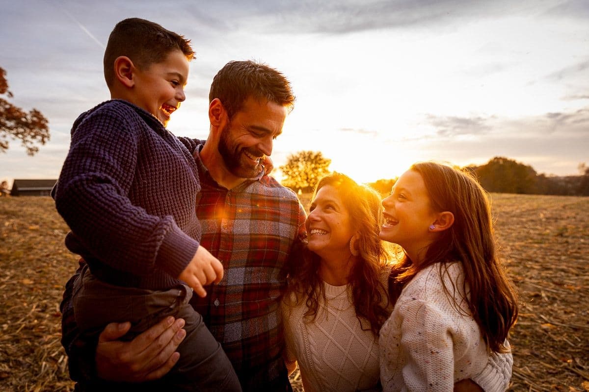 Family Session