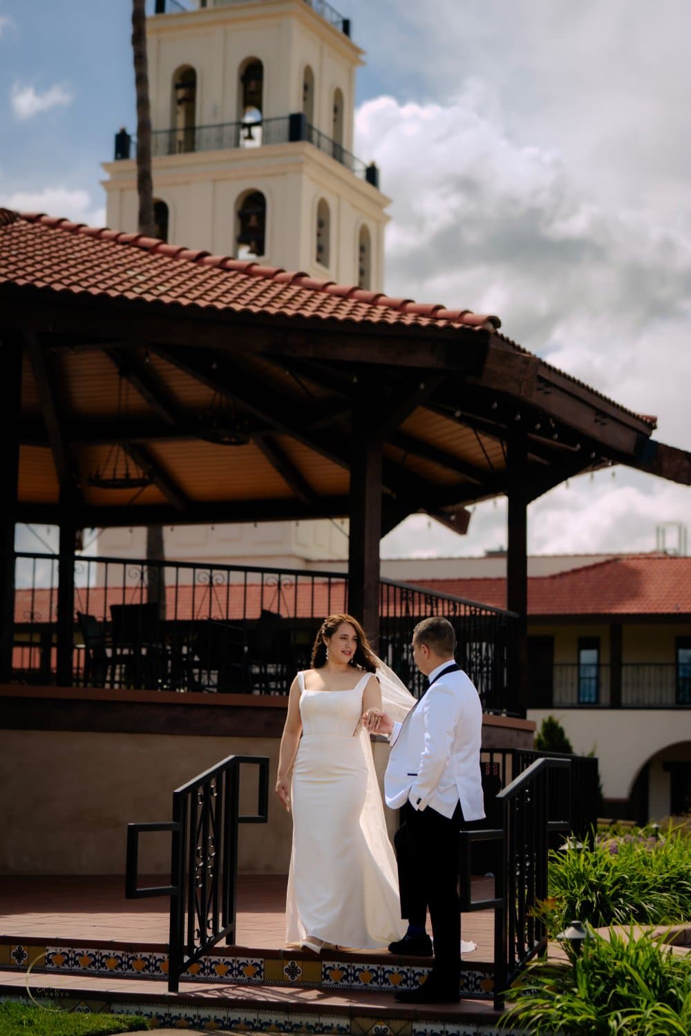 Wedding — Michael & Anna