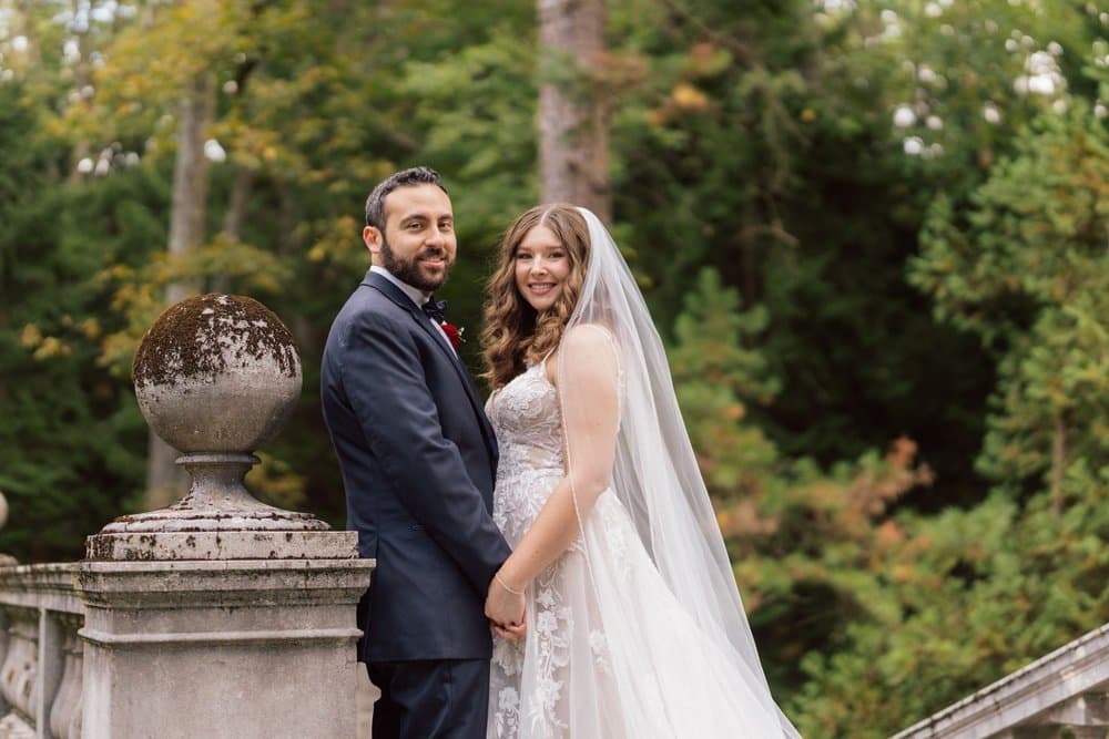 Signature Collection - Nine by Wornden Ly Weddings