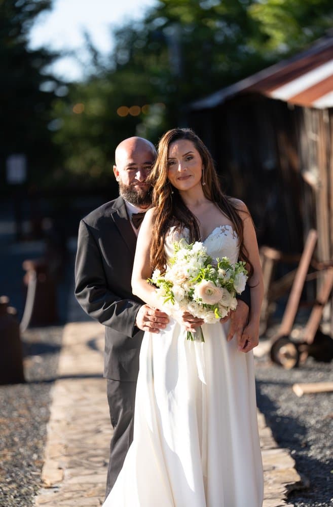 Photography by PM Photo - Wedding Photography