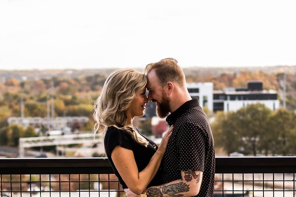 Regular Package by Old North State Photography