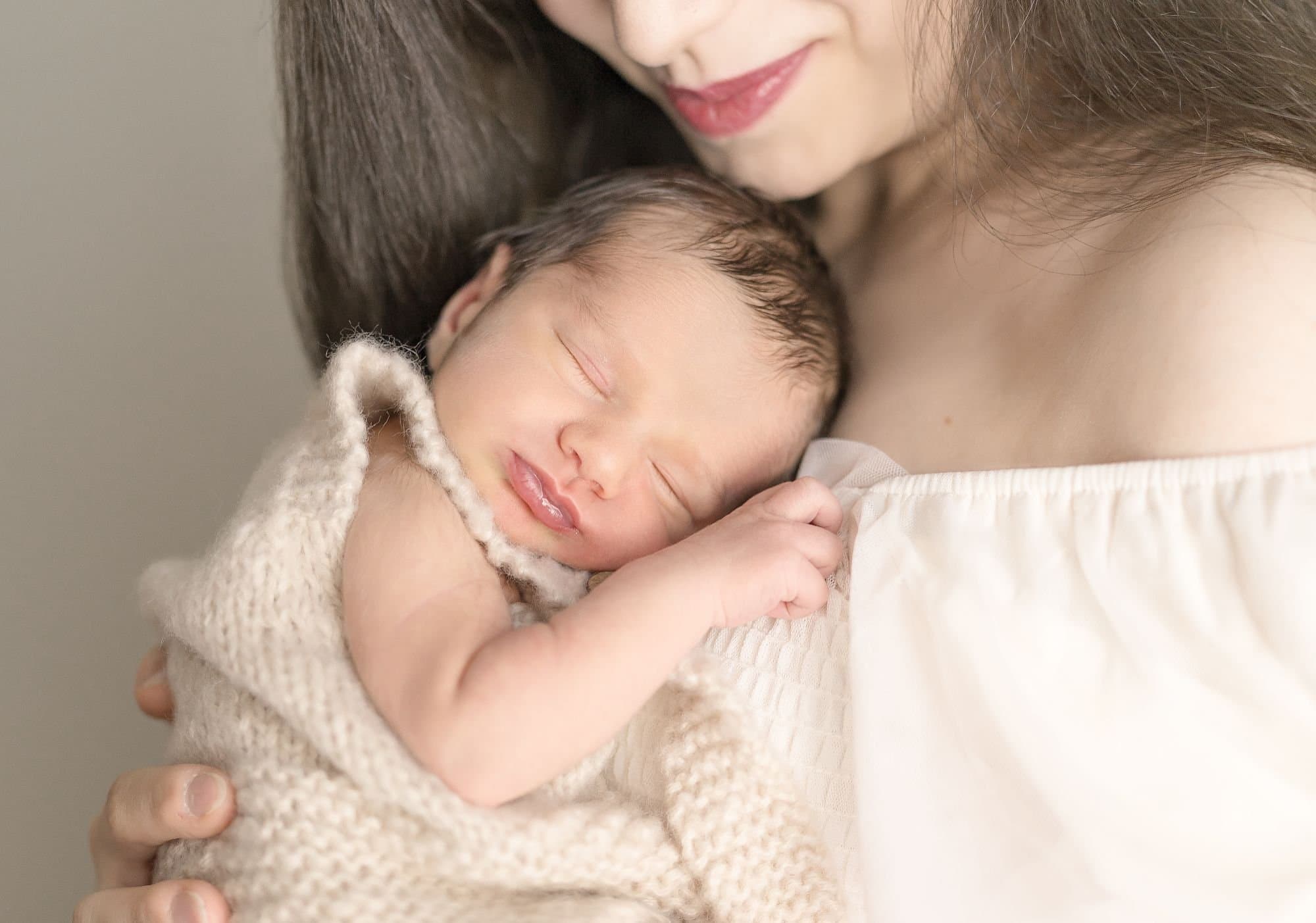 Newborn Family