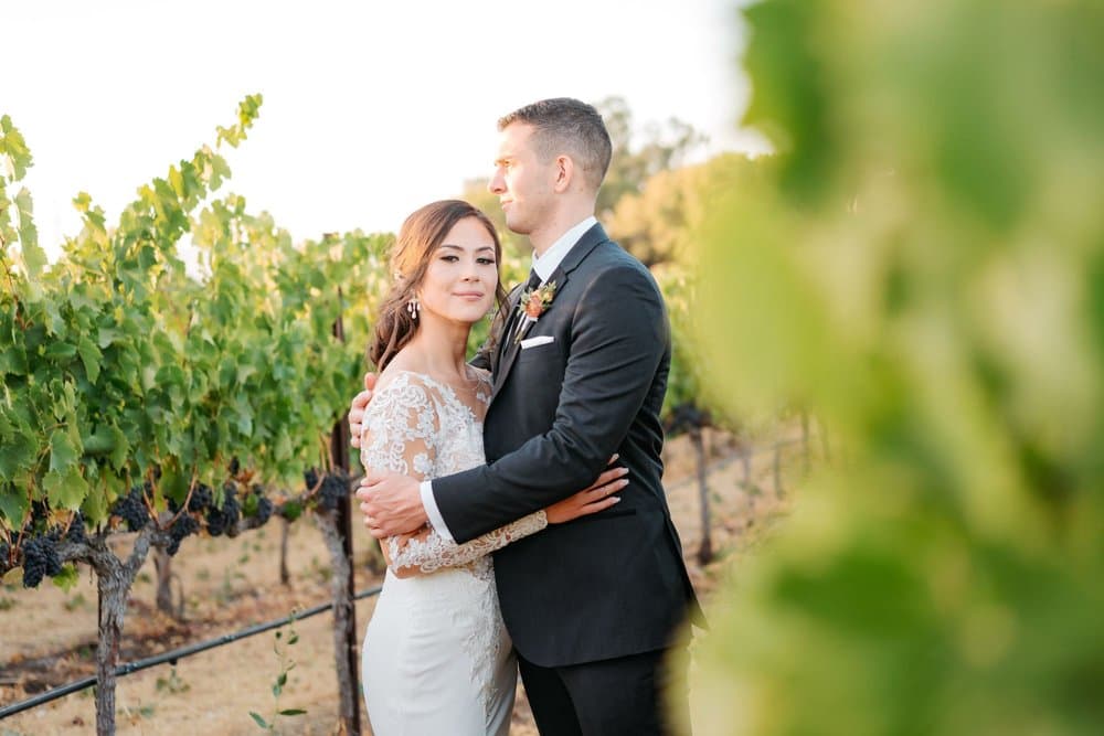 Wedding Photography (6 Hours, 1 Photographer) by WILLA Weddings