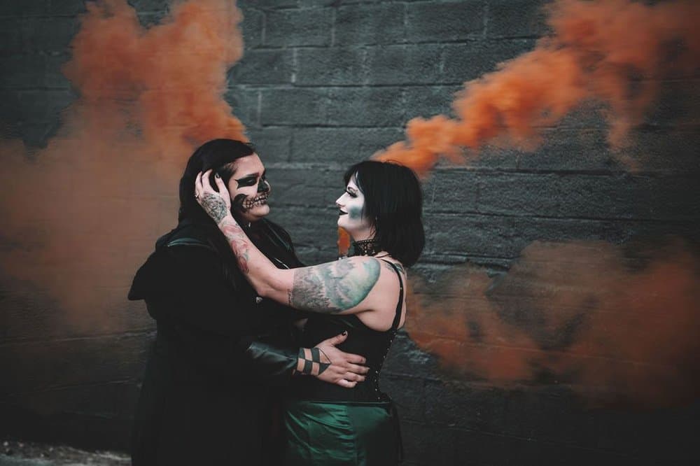 Photography by OKBritknee