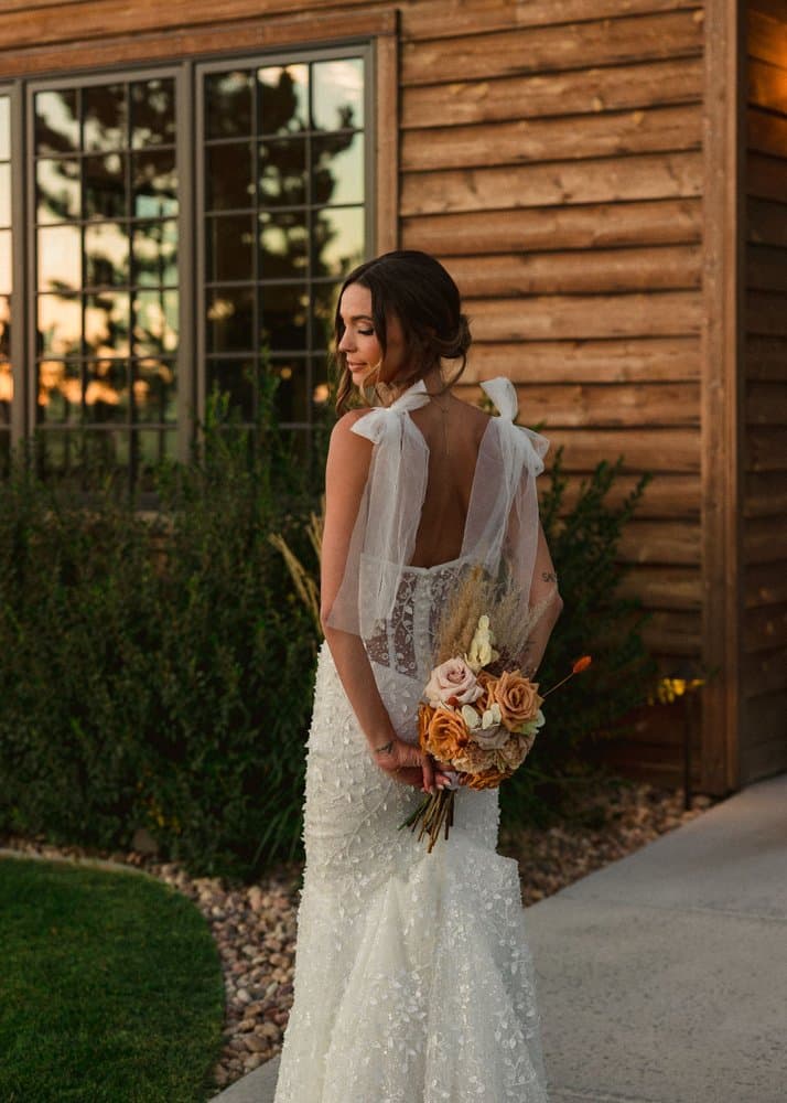 Photography by Silk and Stone Studio