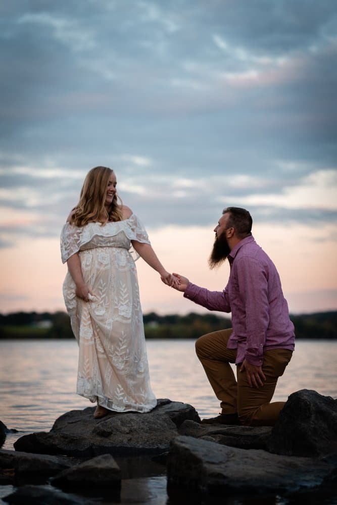 Romantic Engagement Collection (1 Hour) by Keni Bowden