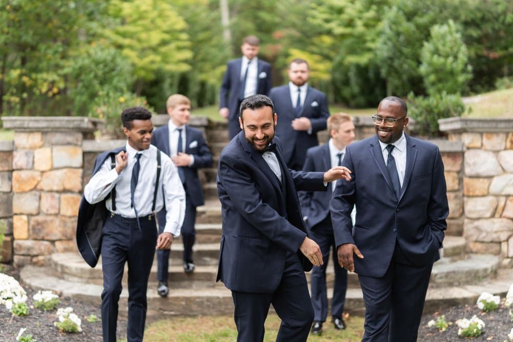 Photography by Wornden Ly Weddings