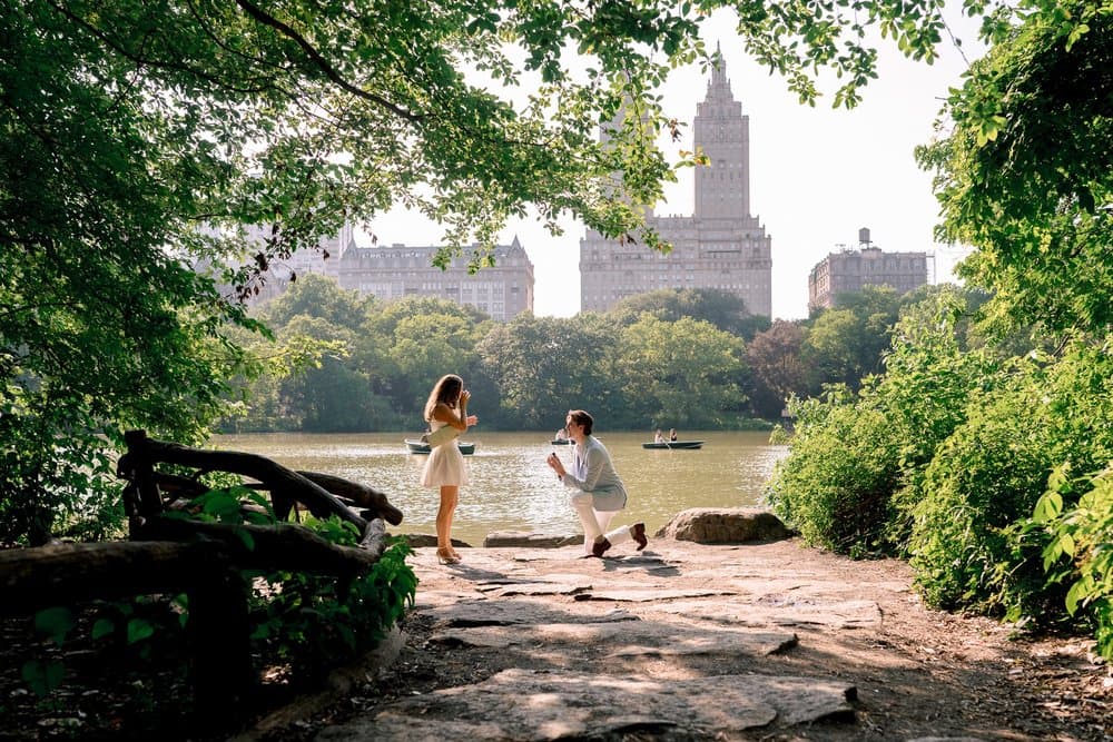 Engagement Session (1 Hour) by Images by JC LLc