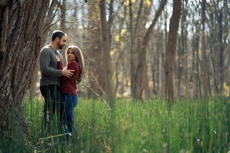 Proposal Photography (1 Hour) by Maksim Akelin Weddings