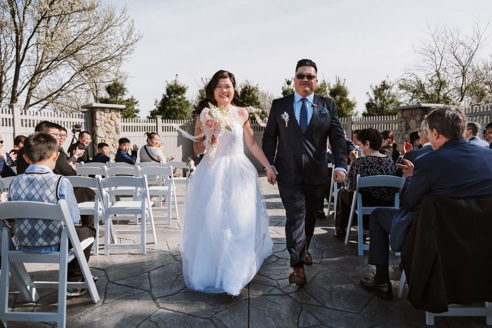 Wedding Photography (6 Hours, 1 Photographer) by Moments Rewind