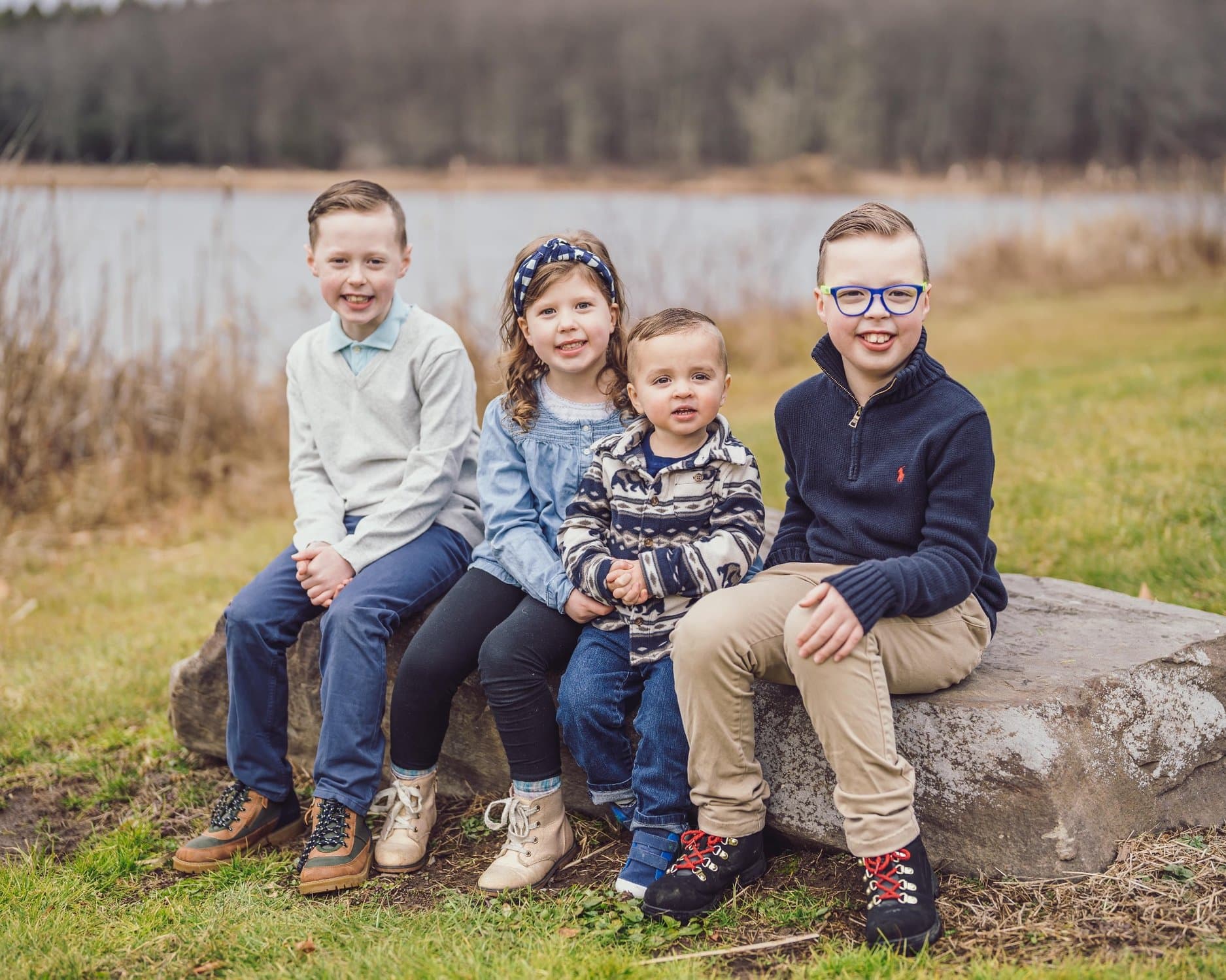 Family Photo Session