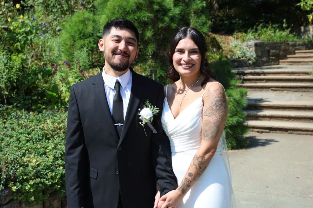 Wedding Collection by Applemint Photography