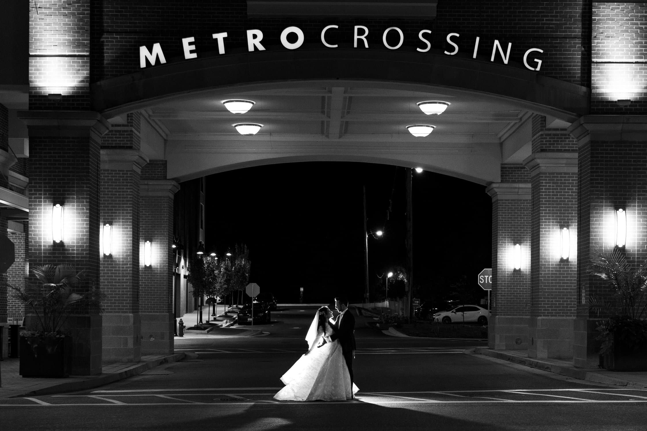 Wedding — Ruth & Fish