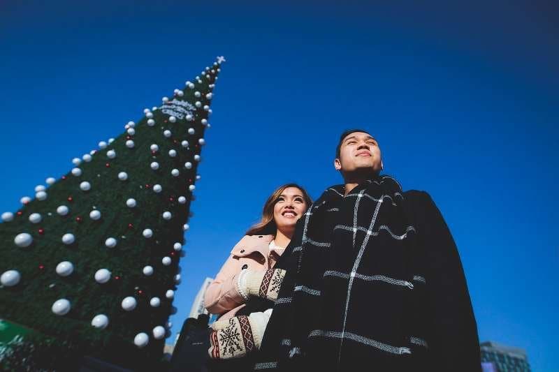 Engagement - G8 by Greg Samborski Photography