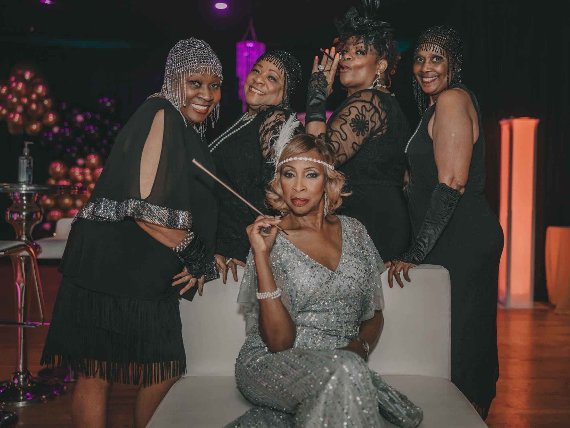Event Photography and Video Session - Parties and More - $250/hour (2 Hour Min)