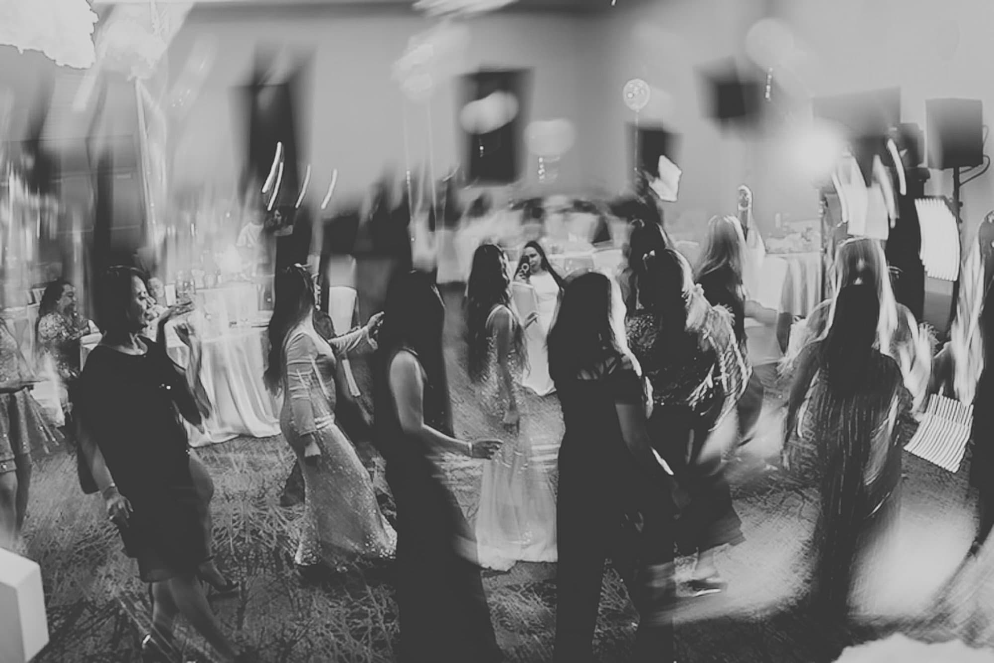 Hybrid Video and Photography General Events and Parties