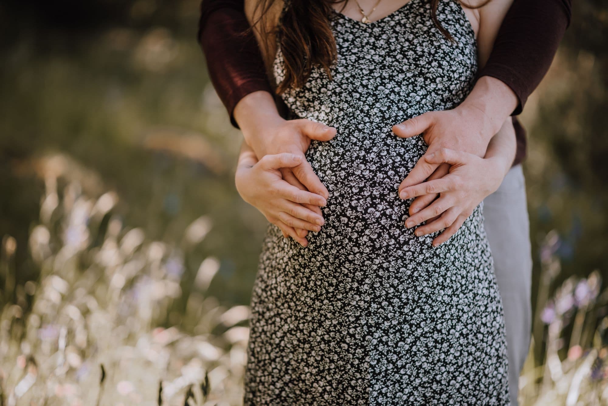Maternity Session