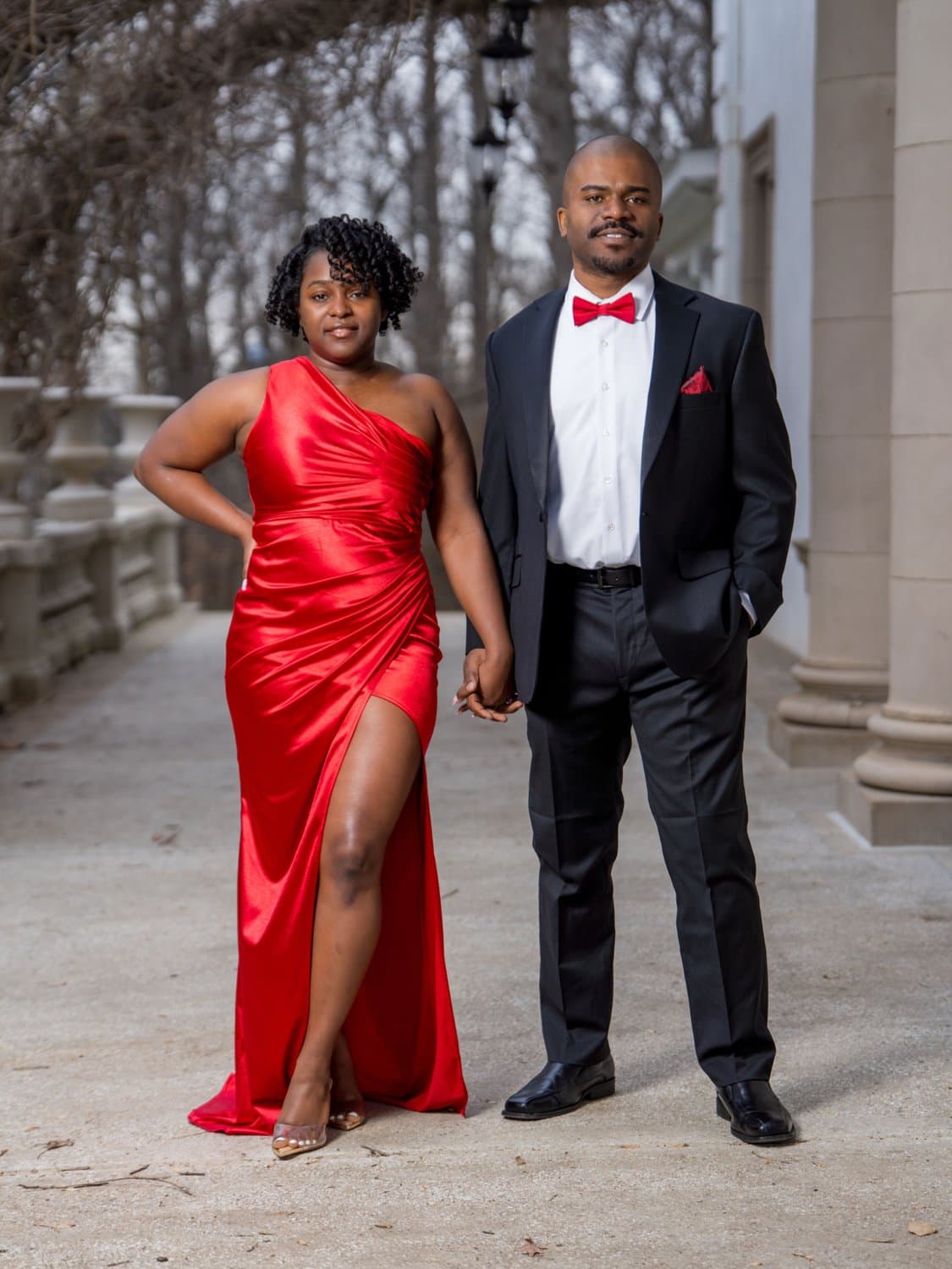 Wedding — Del Sam