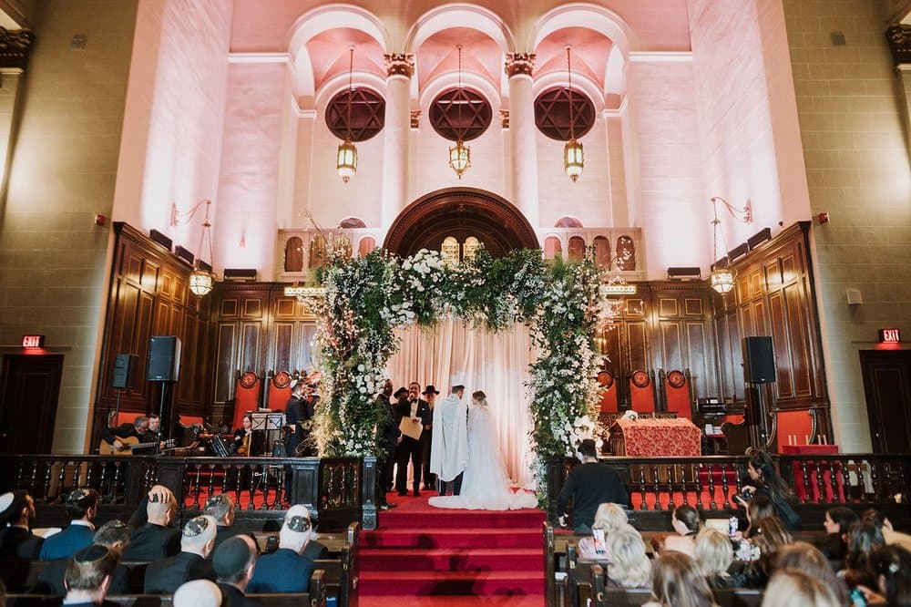 Wedding Photography (8 Hours, 2 Photographers) by Ben Kelmer Studio