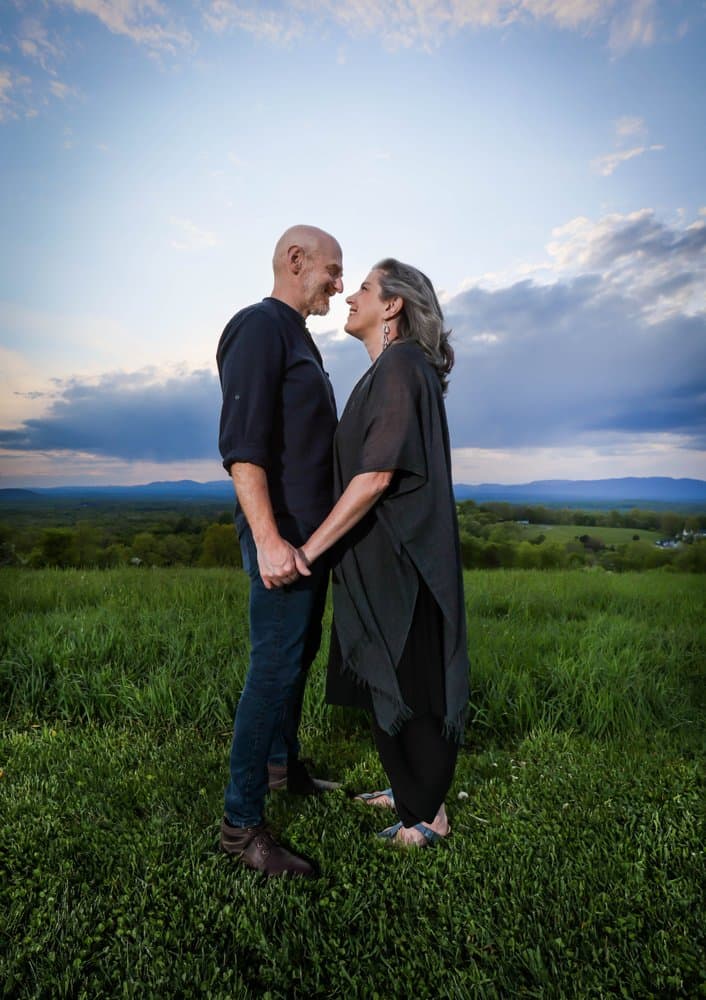 Photography by Above Weddings