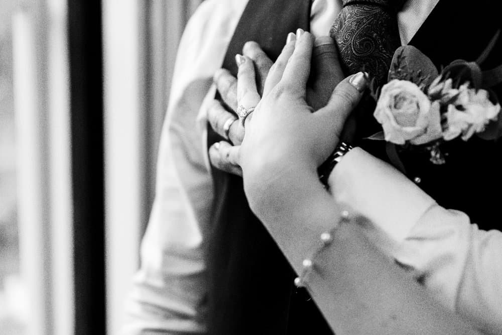 Premium Wedding by Brad in YYC Visual Media